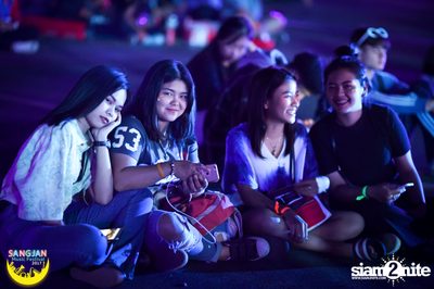 Sangjan Music Festival | เขาใหญ่ (อัลบั้มที่ 2 วันที่ 2) — photo 83