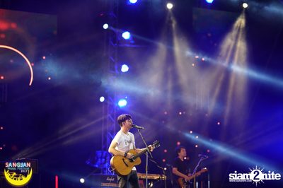Sangjan Music Festival | เขาใหญ่ (อัลบั้มที่ 2 วันที่ 2) — photo 85