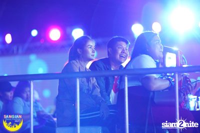 Sangjan Music Festival | เขาใหญ่ (อัลบั้มที่ 2 วันที่ 2) — photo 86