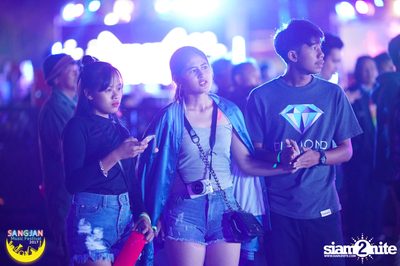 Sangjan Music Festival | เขาใหญ่ (อัลบั้มที่ 2 วันที่ 2) — photo 87