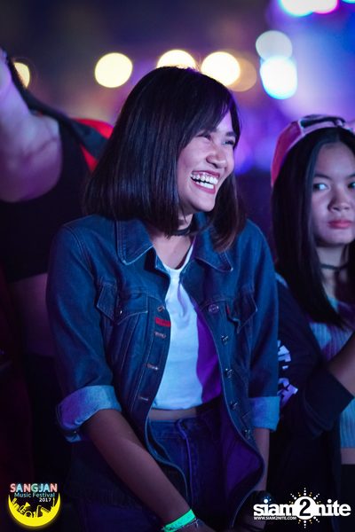 Sangjan Music Festival | เขาใหญ่ (อัลบั้มที่ 2 วันที่ 2) — photo 88