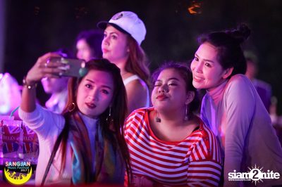 Sangjan Music Festival | เขาใหญ่ (อัลบั้มที่ 2 วันที่ 2) — photo 90
