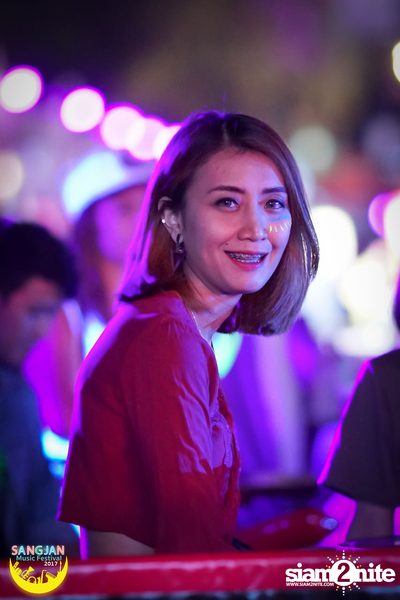 Sangjan Music Festival | เขาใหญ่ (อัลบั้มที่ 2 วันที่ 2) — photo 91