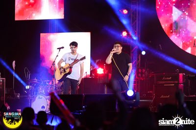 Sangjan Music Festival | เขาใหญ่ (อัลบั้มที่ 2 วันที่ 2) — photo 93