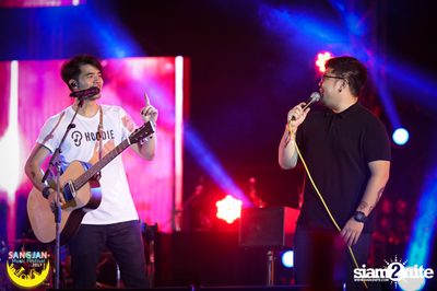 Sangjan Music Festival | เขาใหญ่ (อัลบั้มที่ 2 วันที่ 2) — photo 94