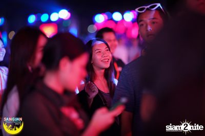 Sangjan Music Festival | เขาใหญ่ (อัลบั้มที่ 2 วันที่ 2) — photo 96