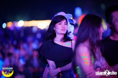 Sangjan Music Festival | เขาใหญ่ (อัลบั้มที่ 2 วันที่ 2) — photo 97
