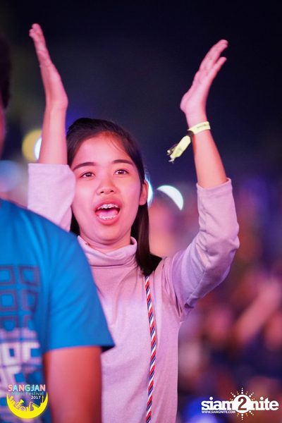 Sangjan Music Festival | เขาใหญ่ (อัลบั้มที่ 2 วันที่ 2) — photo 98