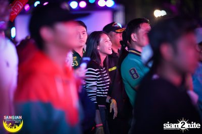 Sangjan Music Festival | เขาใหญ่ (อัลบั้มที่ 2 วันที่ 2) — photo 99