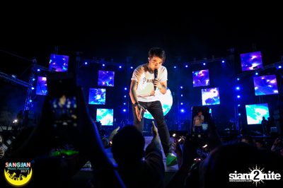 Sangjan Music Festival | เขาใหญ่ (อัลบั้มที่ 2 วันที่ 2) — photo 100