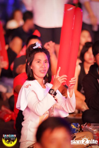Sangjan Music Festival | เขาใหญ่ (อัลบั้มที่ 2 วันที่ 2) — photo 101