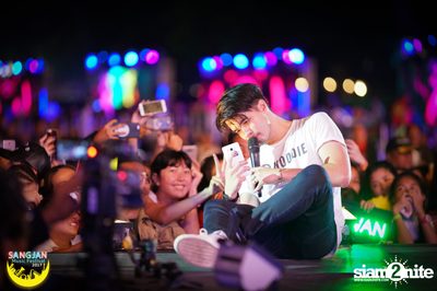 Sangjan Music Festival | เขาใหญ่ (อัลบั้มที่ 2 วันที่ 2) — photo 104