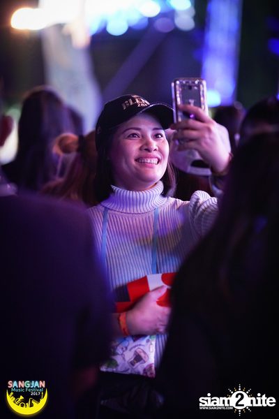 Sangjan Music Festival | เขาใหญ่ (อัลบั้มที่ 2 วันที่ 2) — photo 105