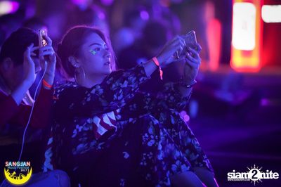 Sangjan Music Festival | เขาใหญ่ (อัลบั้มที่ 2 วันที่ 2) — photo 106