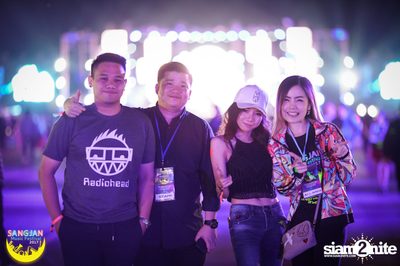 Sangjan Music Festival | เขาใหญ่ (อัลบั้มที่ 2 วันที่ 2) — photo 108