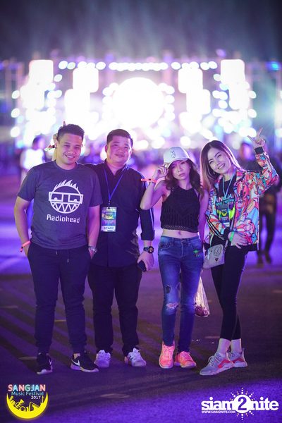 Sangjan Music Festival | เขาใหญ่ (อัลบั้มที่ 2 วันที่ 2) — photo 109