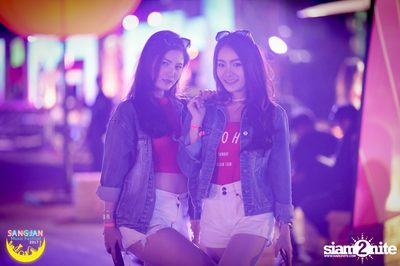 Sangjan Music Festival | เขาใหญ่ (อัลบั้มที่ 2 วันที่ 2) — photo 111