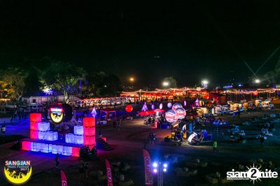 Sangjan Music Festival | เขาใหญ่ (อัลบั้มที่ 2 วันที่ 2) — photo 113