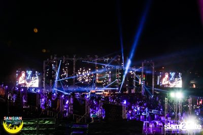 Sangjan Music Festival | เขาใหญ่ (อัลบั้มที่ 2 วันที่ 2) — photo 115