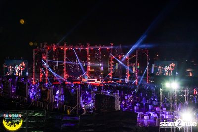 Sangjan Music Festival | เขาใหญ่ (อัลบั้มที่ 2 วันที่ 2) — photo 116