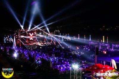 Sangjan Music Festival | เขาใหญ่ (อัลบั้มที่ 2 วันที่ 2) — photo 117