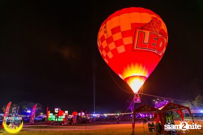 Sangjan Music Festival | เขาใหญ่ (อัลบั้มที่ 2 วันที่ 2) — photo 120