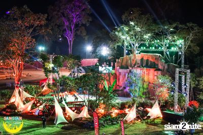 Sangjan Music Festival | เขาใหญ่ (อัลบั้มที่ 2 วันที่ 2) — photo 121