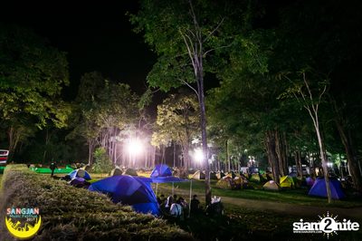 Sangjan Music Festival | เขาใหญ่ (อัลบั้มที่ 2 วันที่ 2) — photo 123
