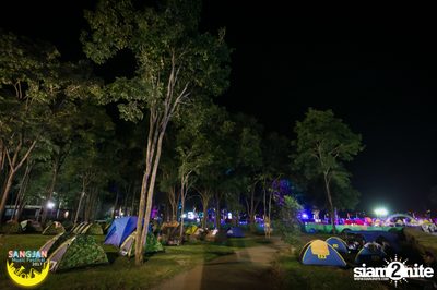 Sangjan Music Festival | เขาใหญ่ (อัลบั้มที่ 2 วันที่ 2) — photo 125