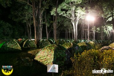 Sangjan Music Festival | เขาใหญ่ (อัลบั้มที่ 2 วันที่ 2) — photo 126