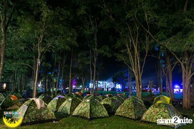 Sangjan Music Festival | เขาใหญ่ (อัลบั้มที่ 2 วันที่ 2) — photo 127