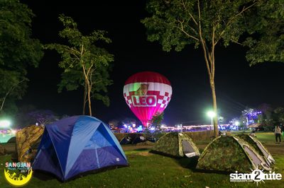 Sangjan Music Festival | เขาใหญ่ (อัลบั้มที่ 2 วันที่ 2) — photo 128