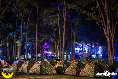 Sangjan Music Festival | เขาใหญ่ (อัลบั้มที่ 2 วันที่ 2) — photo 129