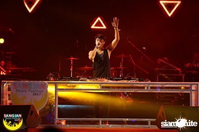 Sangjan Music Festival | เขาใหญ่ (อัลบั้มที่ 2 วันที่ 2) — photo 132