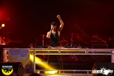 Sangjan Music Festival | เขาใหญ่ (อัลบั้มที่ 2 วันที่ 2) — photo 133