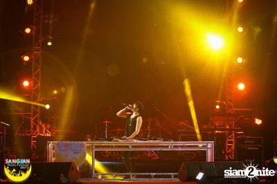 Sangjan Music Festival | เขาใหญ่ (อัลบั้มที่ 2 วันที่ 2) — photo 134