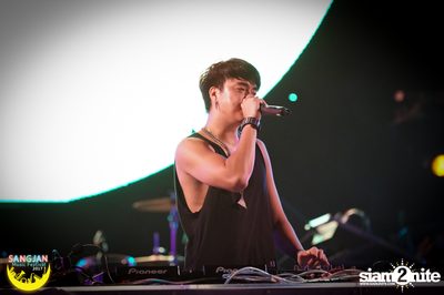 Sangjan Music Festival | เขาใหญ่ (อัลบั้มที่ 2 วันที่ 2) — photo 135