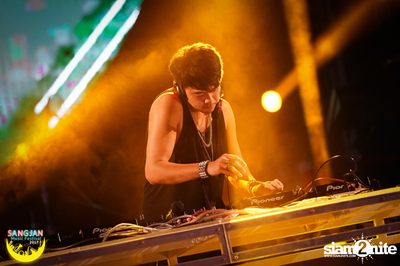 Sangjan Music Festival | เขาใหญ่ (อัลบั้มที่ 2 วันที่ 2) — photo 136