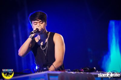 Sangjan Music Festival | เขาใหญ่ (อัลบั้มที่ 2 วันที่ 2) — photo 137