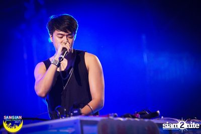 Sangjan Music Festival | เขาใหญ่ (อัลบั้มที่ 2 วันที่ 2) — photo 138