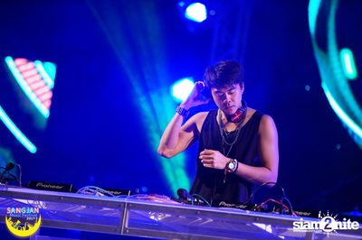 Sangjan Music Festival | เขาใหญ่ (อัลบั้มที่ 2 วันที่ 2) — photo 140