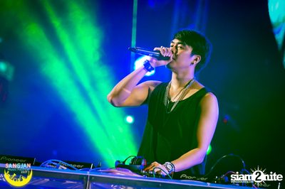 Sangjan Music Festival | เขาใหญ่ (อัลบั้มที่ 2 วันที่ 2) — photo 141