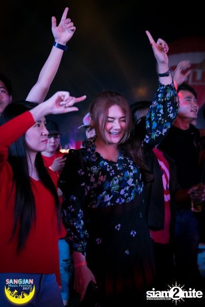 Sangjan Music Festival | เขาใหญ่ (อัลบั้มที่ 2 วันที่ 2) — photo 142