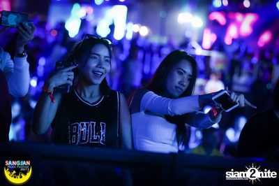 Sangjan Music Festival | เขาใหญ่ (อัลบั้มที่ 2 วันที่ 2) — photo 144