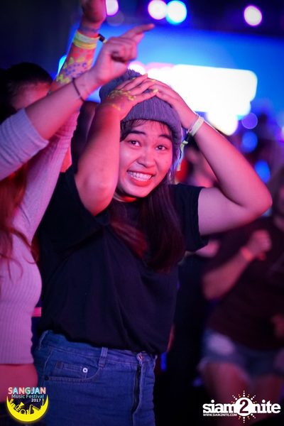 Sangjan Music Festival | เขาใหญ่ (อัลบั้มที่ 2 วันที่ 2) — photo 147