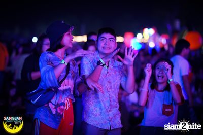 Sangjan Music Festival | เขาใหญ่ (อัลบั้มที่ 2 วันที่ 2) — photo 149