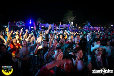 Sangjan Music Festival | เขาใหญ่ (อัลบั้มที่ 2 วันที่ 2) — photo 150