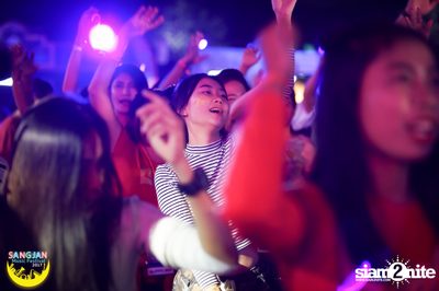 Sangjan Music Festival | เขาใหญ่ (อัลบั้มที่ 2 วันที่ 2) — photo 153