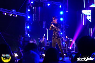 Sangjan Music Festival | เขาใหญ่ (อัลบั้มที่ 2 วันที่ 2) — photo 156