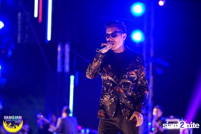 Sangjan Music Festival | เขาใหญ่ (อัลบั้มที่ 2 วันที่ 2) — photo 157